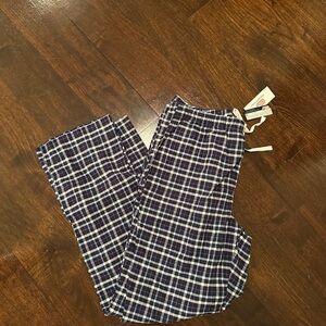 Vineyard Vines Checkered PJ Pants